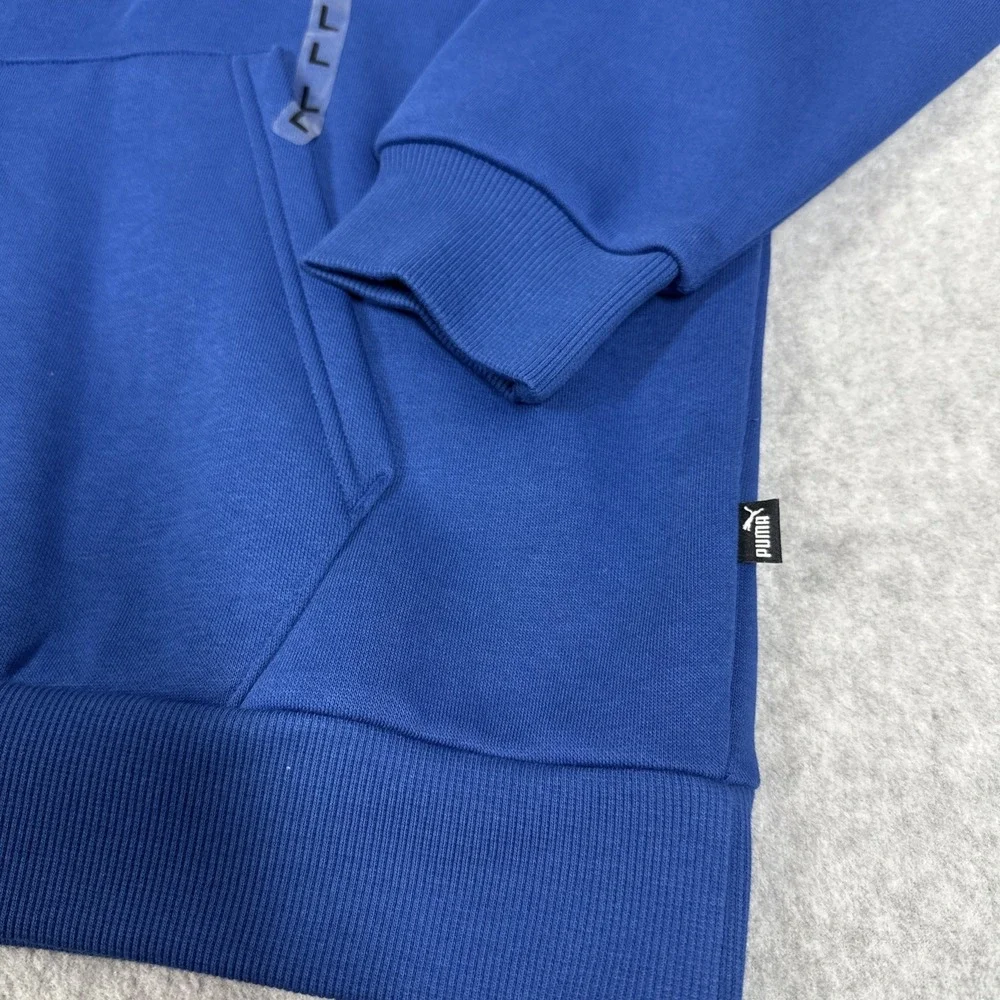 Puma hoodie men